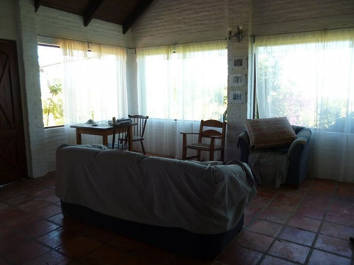 Casa En Venta En Jose Ignacio- Ref: 19248