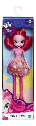 My Little Pony Muñecas Equestria Hasbro