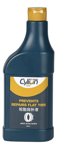 Liquido Tubeless Cyclon 400ml