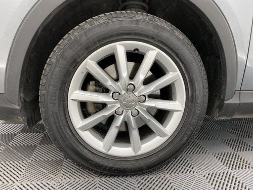 Imagen 23 de 25 de Audi Q3 2.0