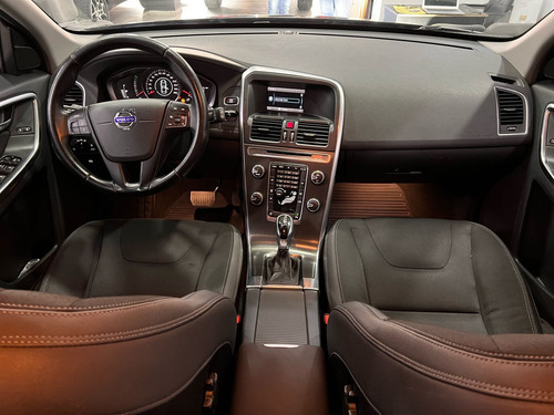 Volvo XC60 2.0 T5
