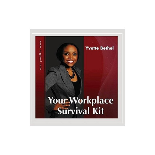 Bethel Yvette Your Workplace Survival Kit Usa Import Cd