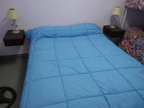 Imagen 11 de 14 de Casa 3 Ambiente Para 7 Personas, Parrilla, Garaje
