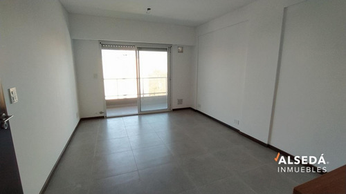 Imagen 4 de 23 de Cordoba Y Callao - Semipisos 1 Dormitorio