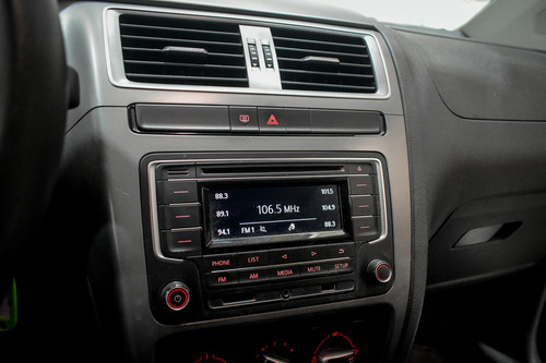 Volkswagen Fox 1.6 Comfortline