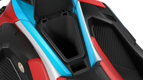 Moto De Agua Yamaha Jet Blater 2 Up 2025