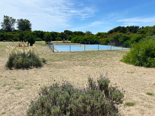 Lote En Venta En Punta Médanos