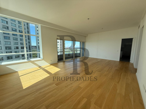 Departamento 4 Ambientes En Alvear Tower - Puerto Madero
