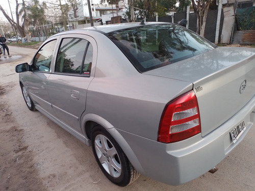 Chevrolet Astra 2.0 Gl