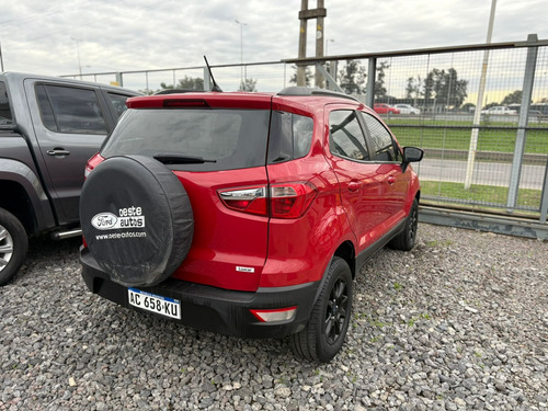 Ford Ecosport 1.5 D Se 100cv 4x2