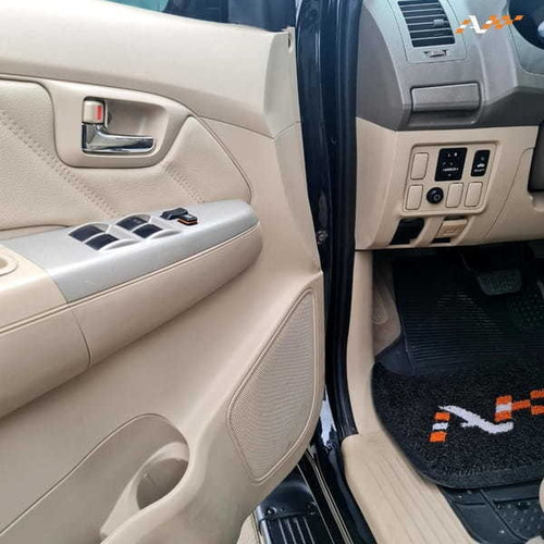 Imagem 13 de 15 de Toyota Hilux Sw4 Srv 4x4