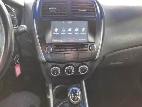 Imagem 10 de 15 de Mitsubishi Asx 2.0 Manual