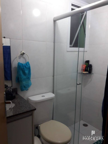Imagem 9 de 10 de Venda - Apartamento - Residencial Rio Tigre - 806