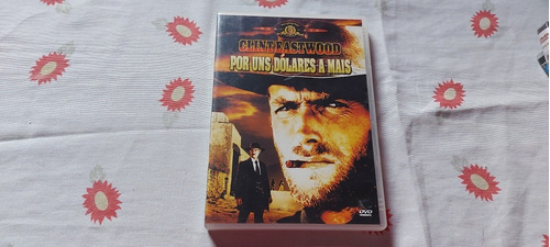 Dvd Por Uns Dólares A Mais 