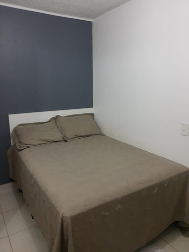 Imagem 7 de 22 de Quadra 402 Santa Maria Total Ville Apartamento 2 Quartos 67,58 M² - Meuimo239 - 68460441