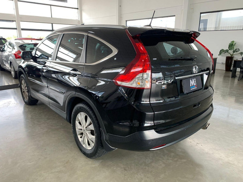 Imagem 6 de 15 de Honda Cr-v Exl 2.0 16v 4wd Aut. C/ Teto
