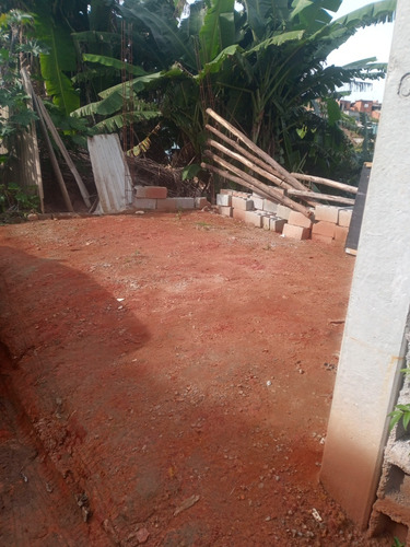 Terreno Em Construção Com Base Pronta Venda Ou Troca