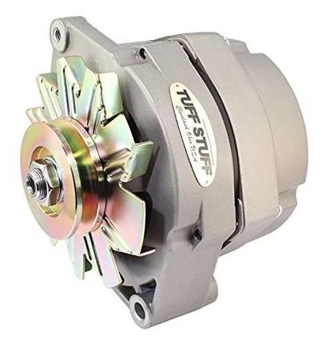 Tuff Stuff 7102k Gm Alternador 140 Amp Regulador Externo