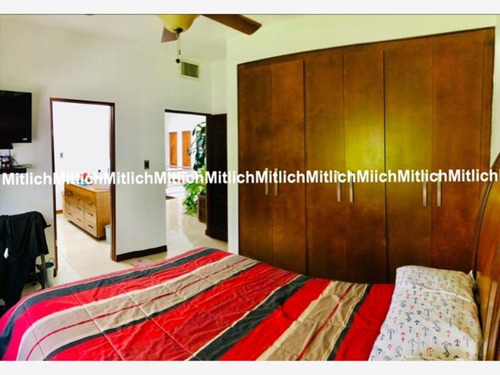 Imagen 12 de 12 de Casa Sola En Venta Cantera Del Pedregal