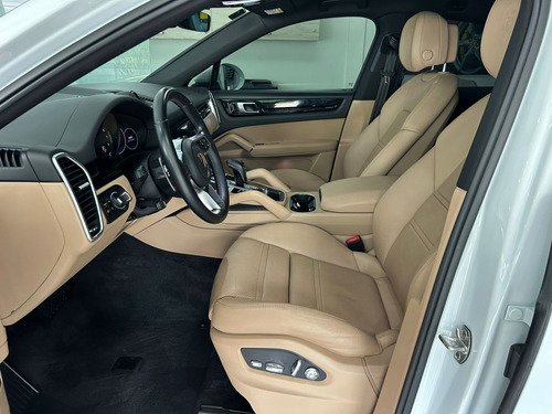 Porsche Cayenne 3.0 S E Hybrid At