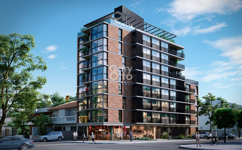 Imagen 3 de 10 de Apartamento En Venta Un Dormitorio En La Blanqueada
