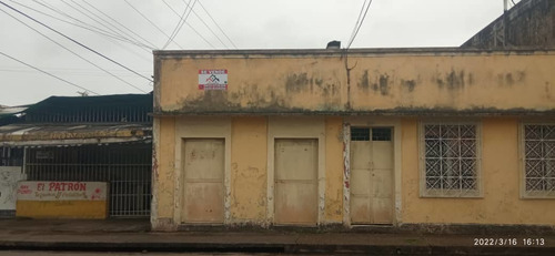Imagen 4 de 5 de Se Vende Terreno Céntrico, Calle Humana Con Rivas