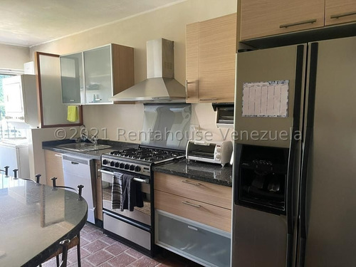Imagen 6 de 12 de Apartamento En Venta Santa Fe Norte Mls #22-10911 -- Sandra Briceño 04142730017