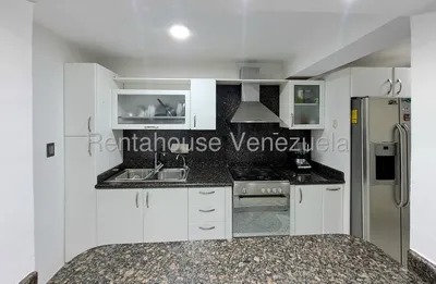 Apartamento en alquiler