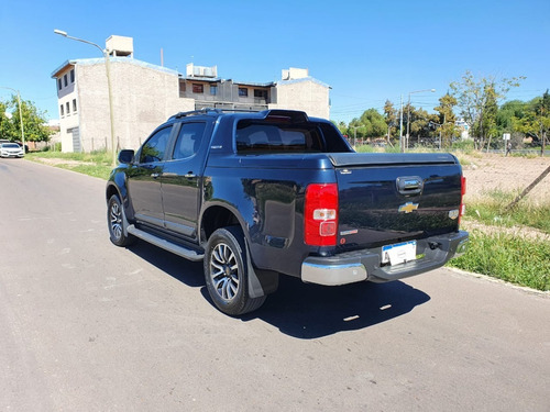 Chevrolet S-10 2.8 Ctdi C/doble 4x2 High Country