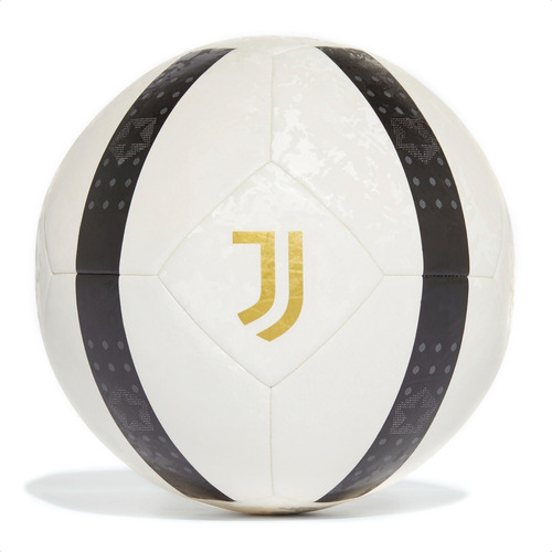 Imagen 1 de 5 de Pelota Fútbol adidas Juventus Clb Club Home N°5 Cosida
