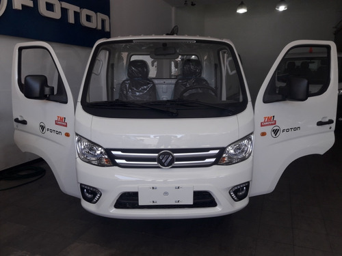 Foton Foton Aumark Tm1 Cabina Simple 