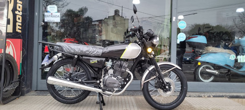 Motomel Victory 150 Cc Nuevo Modelo Motovega
