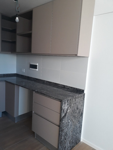 Departamento 2 Ambientes Con Balcon
