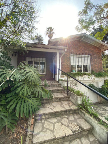 Terreno Ideal Emprendimiento Inmobiliario Tigre Centro