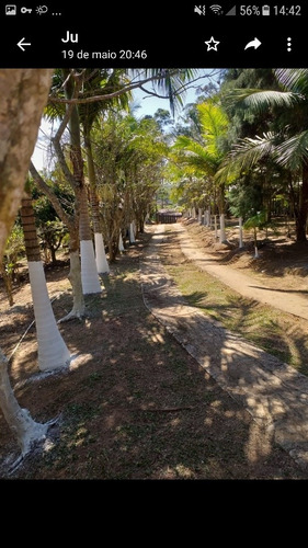 Venda De Terreno Em Ribeirão Pires Na Quarta Divisão R.dr.jo