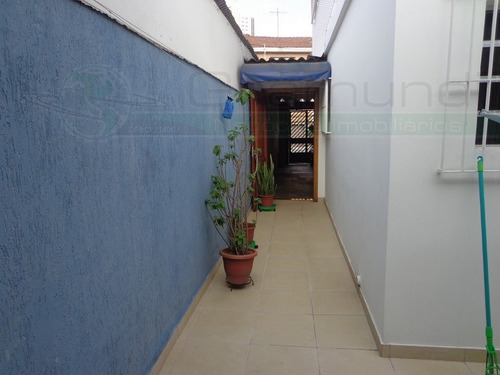 Casa Sobrado Em Saúde - São Paulo - 5261