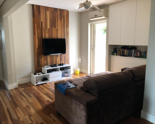 Imagem 8 de 22 de Casa Em Condominio - Cc01161 - 69567640