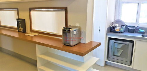 Imagem 14 de 15 de Apartamento - Campo Belo - Ref: 2724 - L-8147501