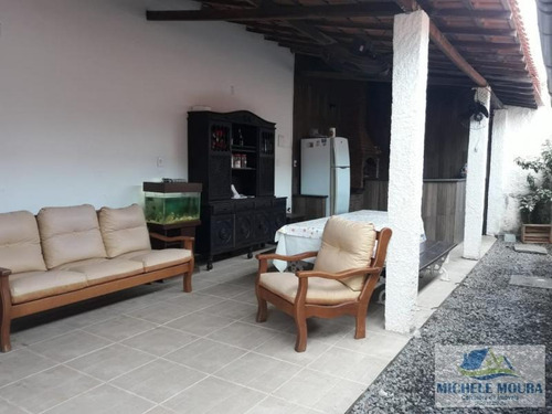 Imagem 7 de 14 de Casa 3 Dormitórios Para Venda Em Araruama, Pontinha, 4 Dormitórios, 1 Suíte, 2 Banheiros, 5 Vagas - 206_2-445967