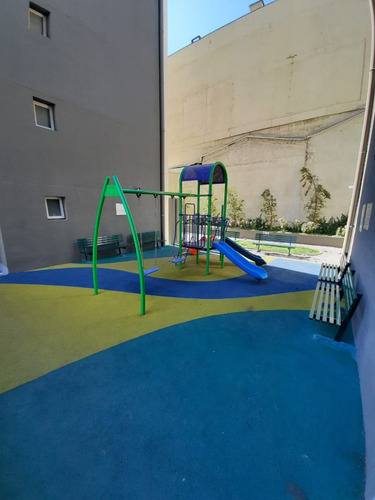 35 M2 / Amplio Y Luminoso Estudio Con Cocina Independiente