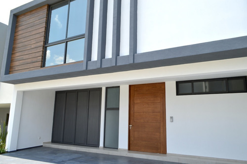 Imagen 3 de 29 de Casa Con Roof Garden En Valle Imperial En Zapopan