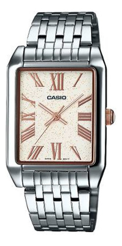 Reloj Casio Hombre Mtp-tw101d-7avdf