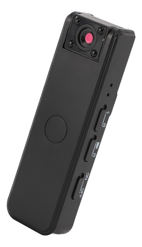 Cámara Corporal, 1080p, 12 Mp, Portátil, 180 Grados