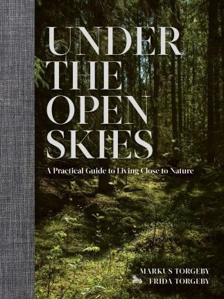 Libro Under The Open Skies - Markus Torgeby