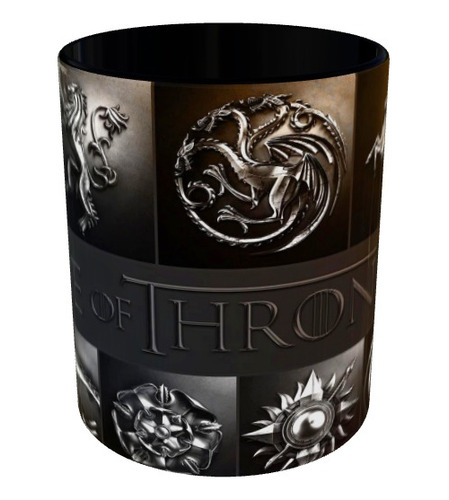 Mugs Game Of Thrones Pocillo Serie Geeks