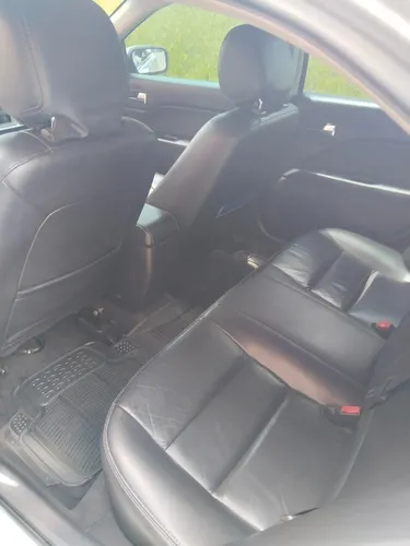 Ford Fusion 3.0 V6 Sel
