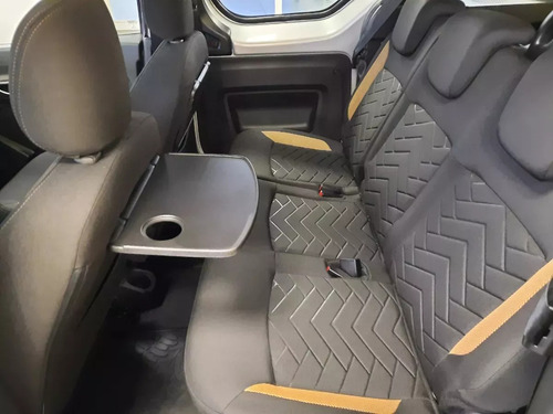 Renault Kangoo Ii 1.6 Sce Stepway