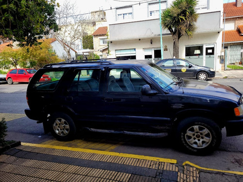 Chevrolet Blazer 2.8 Dlx 4x2