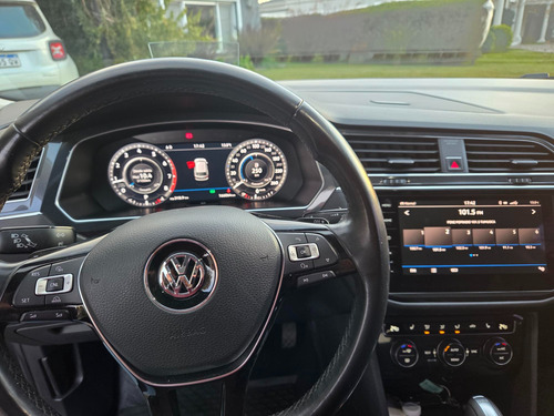 Volkswagen Tiguan Allspace 2.0 Tsi Highline Dsg