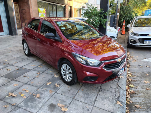 Chevrolet Onix 1.4 Lt 98cv